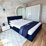 Sea View -10 Min To - Pool -garage Incl Varna