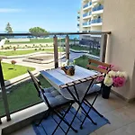 Sea View -10 Min To - Pool -garage Incl * Varna