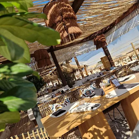 Sea View -10 Min To Beach -Weekend Spa Access -Garage Incl * فارنا