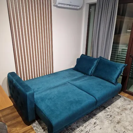 Apartmán Sea View -10 Min To - Pool -garage Incl *