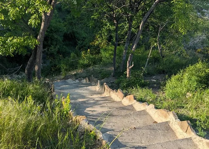 Sea View -10 Min To -weekend Access -garage Incl Lejlighed