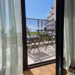 Sea View -10 Min To - Pool -garage Incl Апартамент Варна