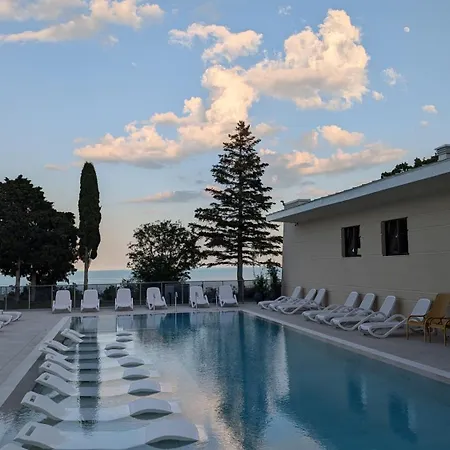 Sea View -10 Min To - Pool -garage Incl *