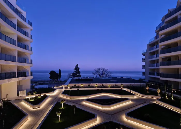 アパート Sea View -10 Min To -weekend Access -garage Incl *