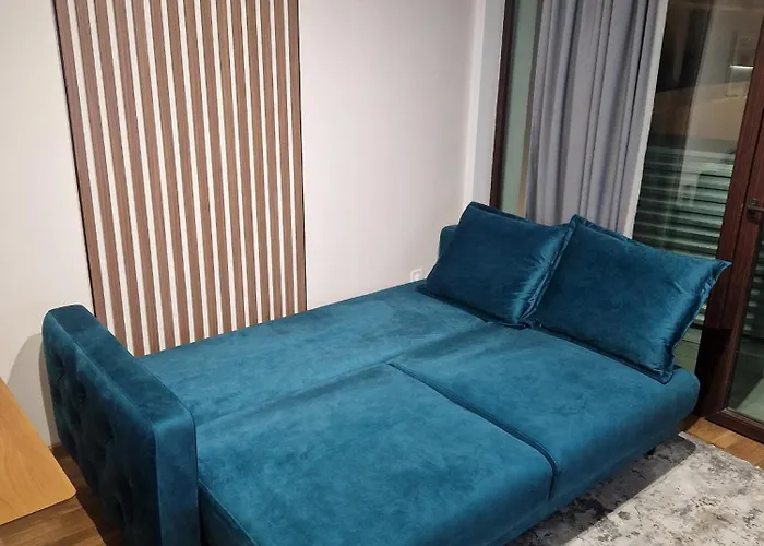 アパート Sea View -10 Min To -weekend Access -garage Incl *