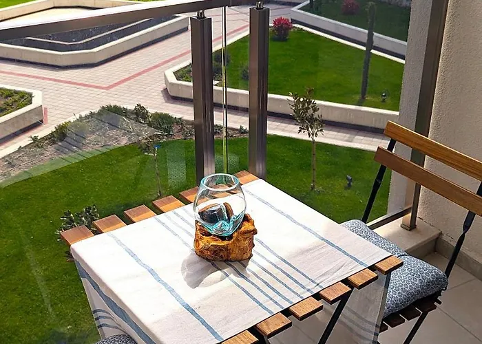 アパート Sea View -10 Min To -weekend Access -garage Incl *