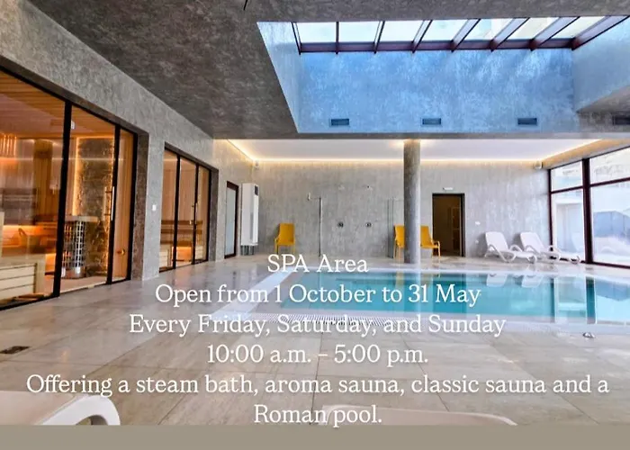 Sea View -10 Min To -weekend Access -garage Incl * ヴァルナ